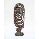 Tribal Art - Papua New Guinea