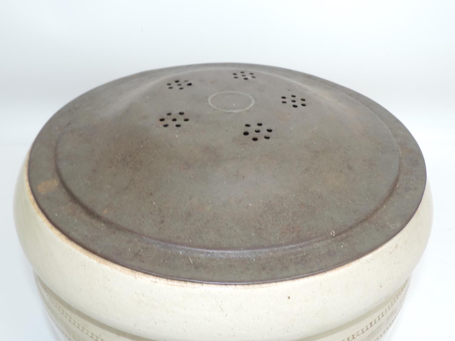 Doulton & Lambeth Co 'Improved Bread Pan' - Image 3 of 5