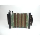 'Mastertone' Accordion