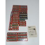 Quantity of Magic Lantern Slides to Include Disney's Snow White