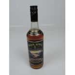 Bottle of Blair Athol 8 Year Aged Single Malt Whisky