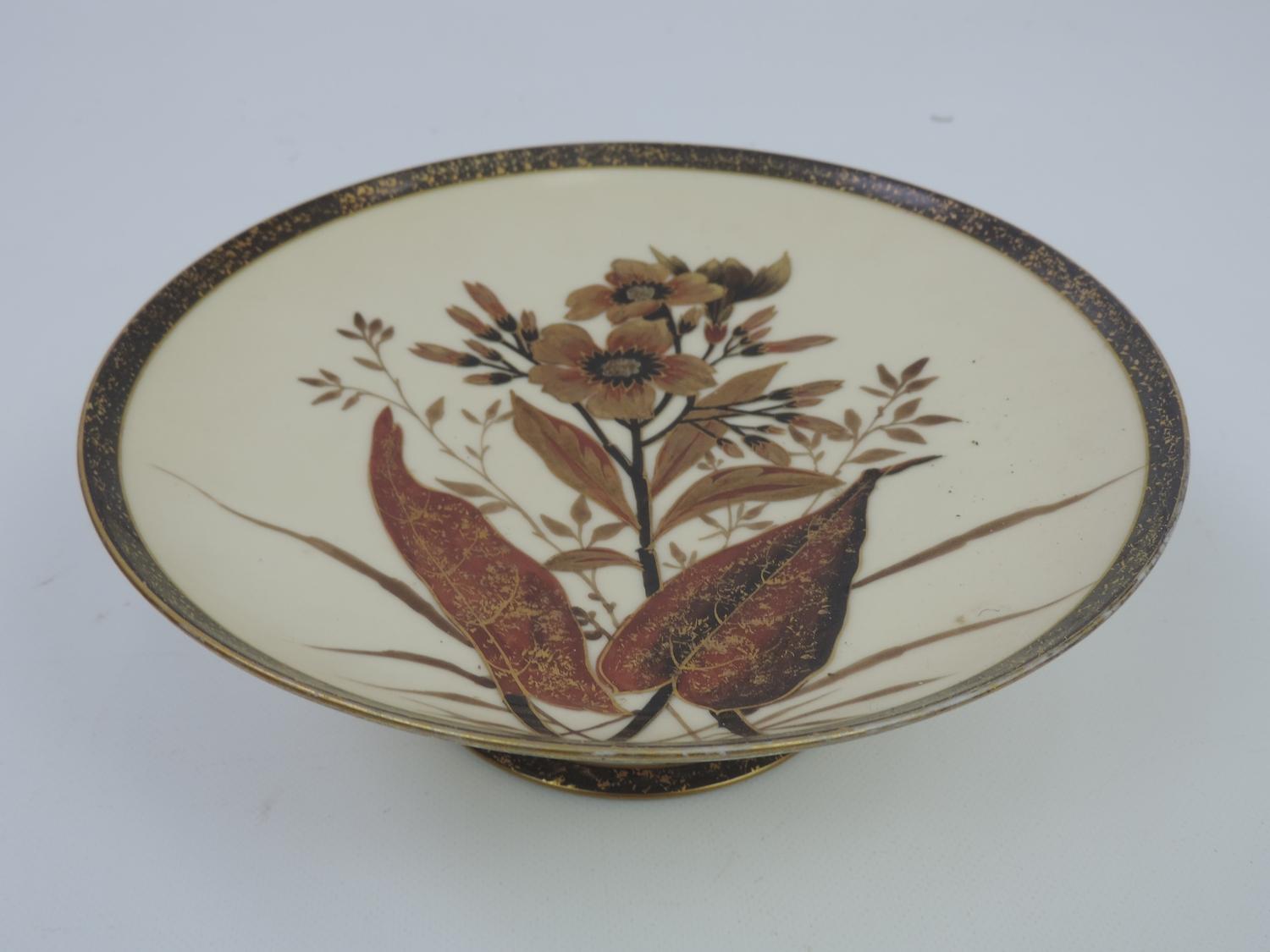 3x Pieces of Limoges Porcelain Circa 1880s - Image 2 of 7