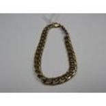 9ct Gold Bracelet