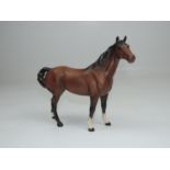 Beswick Thoroughbred Horse