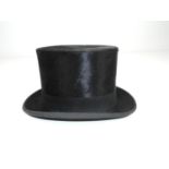 Top Hat - Hope Brothers Ltd London