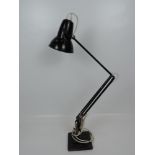 Anglepoise Style Lamp