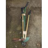 Garden Tools