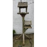 Bird Table