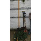 Garden Tools