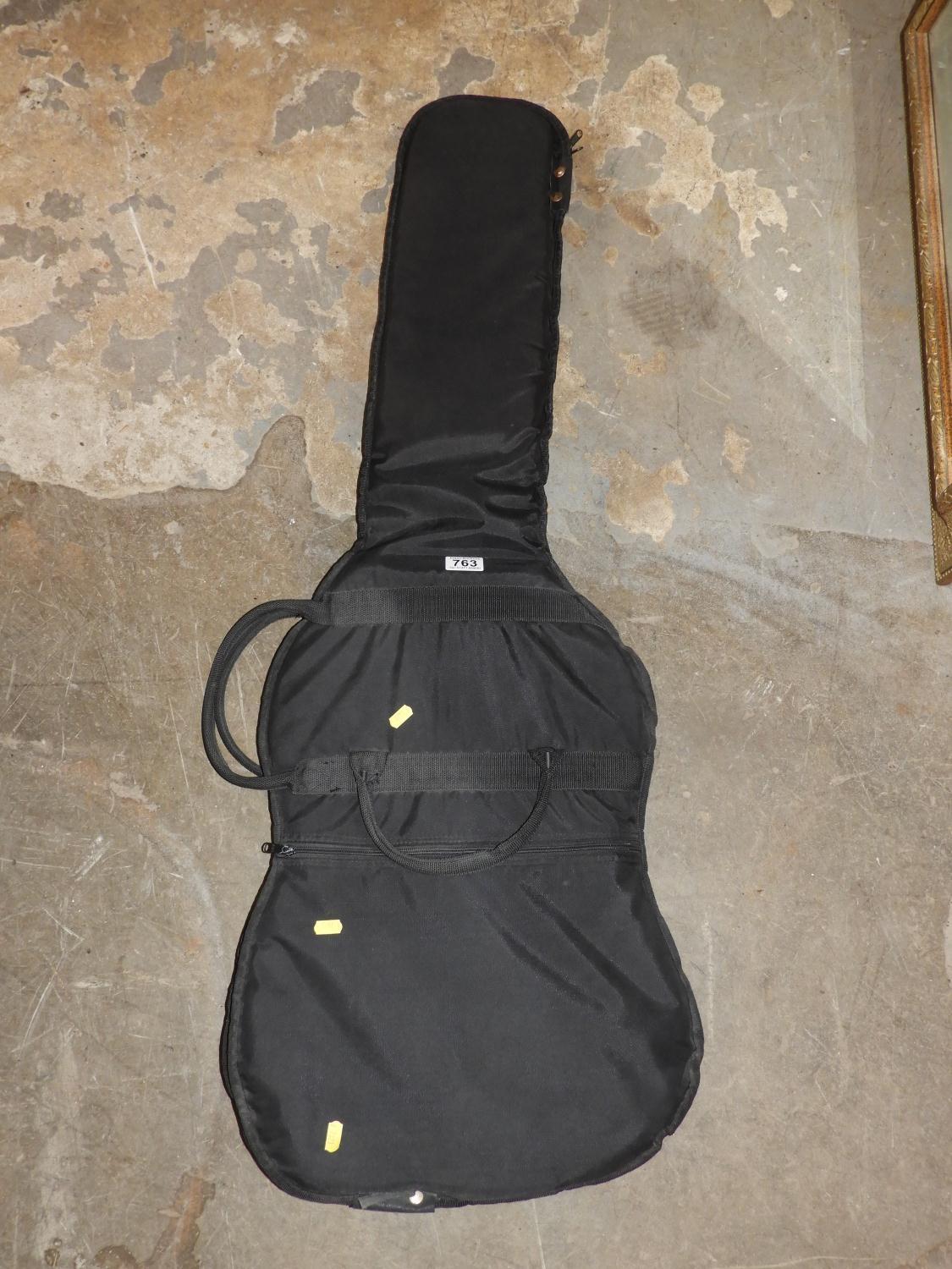 Guitar Case