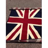 Union Jack Rug