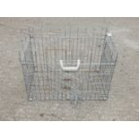 Metal Animal Cage