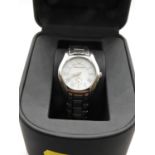 Boxed Armani Wristwatch