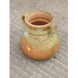 Terracotta Garden Planter