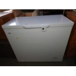 Logik Chest Freezer - Good Condition