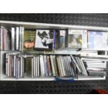 Large Quantity of CDs