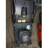 Hayter Harrier 56 Petrol Lawn Mower