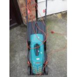 Bosch Electric Lawn Mower