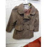 TU Jacket - Age 5-6