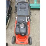 Mountfield M3 Petrol Lawn Mower