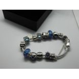 Pandora Style Bracelet