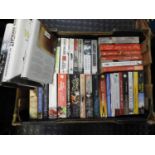 Box of Books