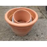 Terracotta Pots and Planters