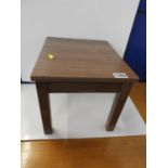 Modern Occasional Table