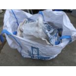 Quantity of Dumpy Bags