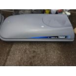 Thule Alpine 100 Roof Box