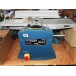 Erbauer 8" Thickness Planer