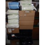 Very Large Quantity of Incontinence Pads