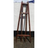 Large Easel