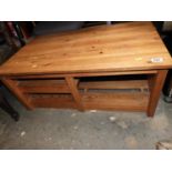 Pine Table