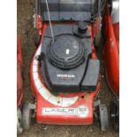 Honda Petrol Engine Lawn Mower