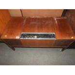 HMV Stereomaster Radiogram