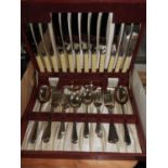 Canteen of Cutlery