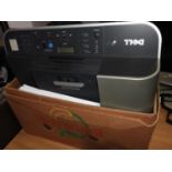 Dell 2 in 1 Photocopier/Printer