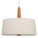 Pair of John Lewis Noah Pendant Lights by Bethan Gray (see extra picture)