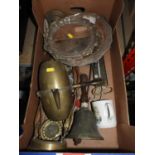 Box of Metalware