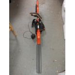 Flymo Electric Hedge Trimmer