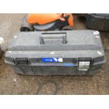 Plastic Tool Box