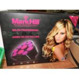 Mark Hill Salon Professional Rock Rollers