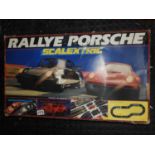 Scalextric - Rallye Porsche