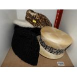 Ladies Hats