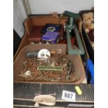 Box of Ironmongery