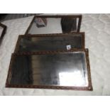 Dressing Table Mirrors