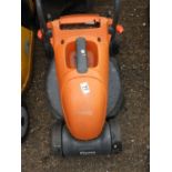 Flymo Electric Lawn Mower