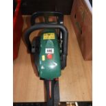 Draper Expert Petrol Chainsaw