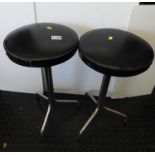 Pair of Stools